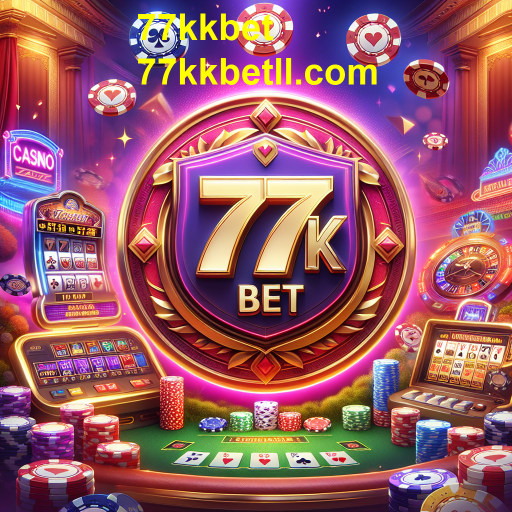 Explore as Melhores Promoções do 77kkbet